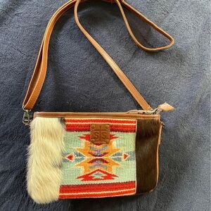 STS Phoenix Crossbody Purse